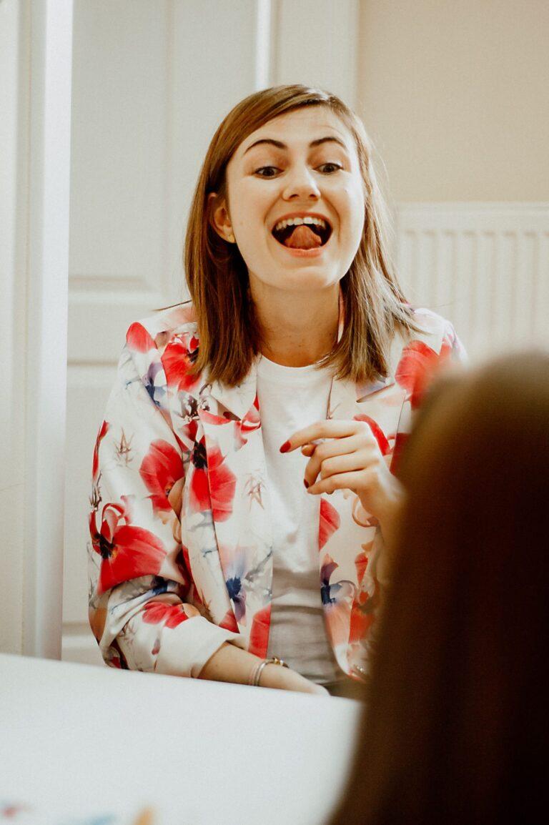 Read more about the article Co&nbsp;to&nbsp;jest logopedia