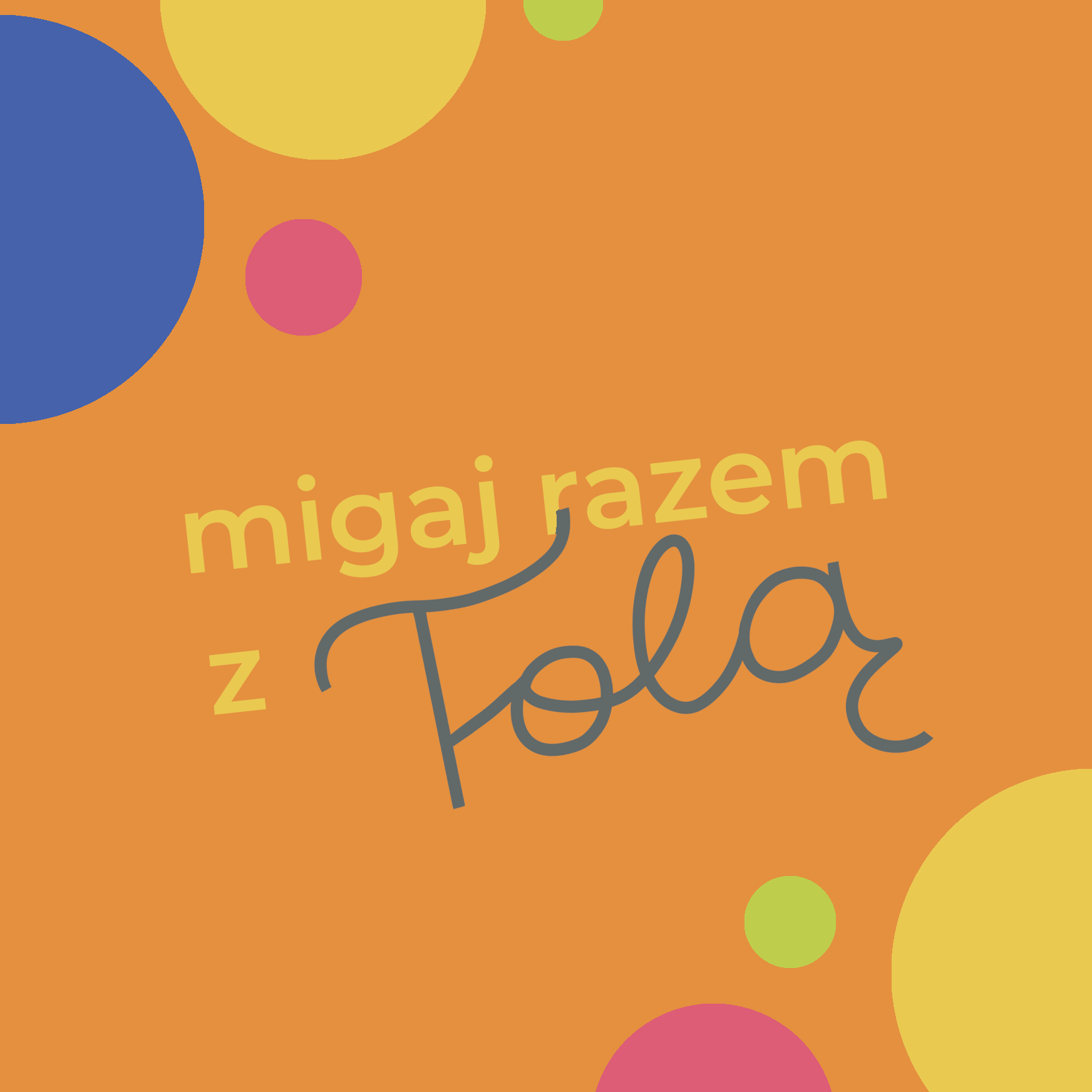 MIGAJ Z TOLĄ – karty do nauki migania dla dzieci i do nauki prawidłowego mówienia PDF