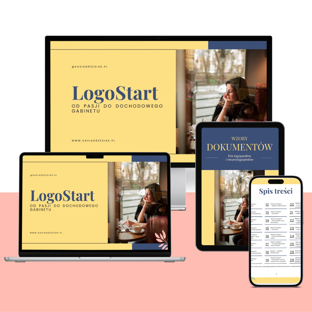 LOGOSTART – STANDARD