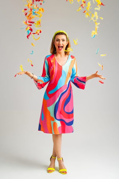 logopeda dziecięcy Wieruszów